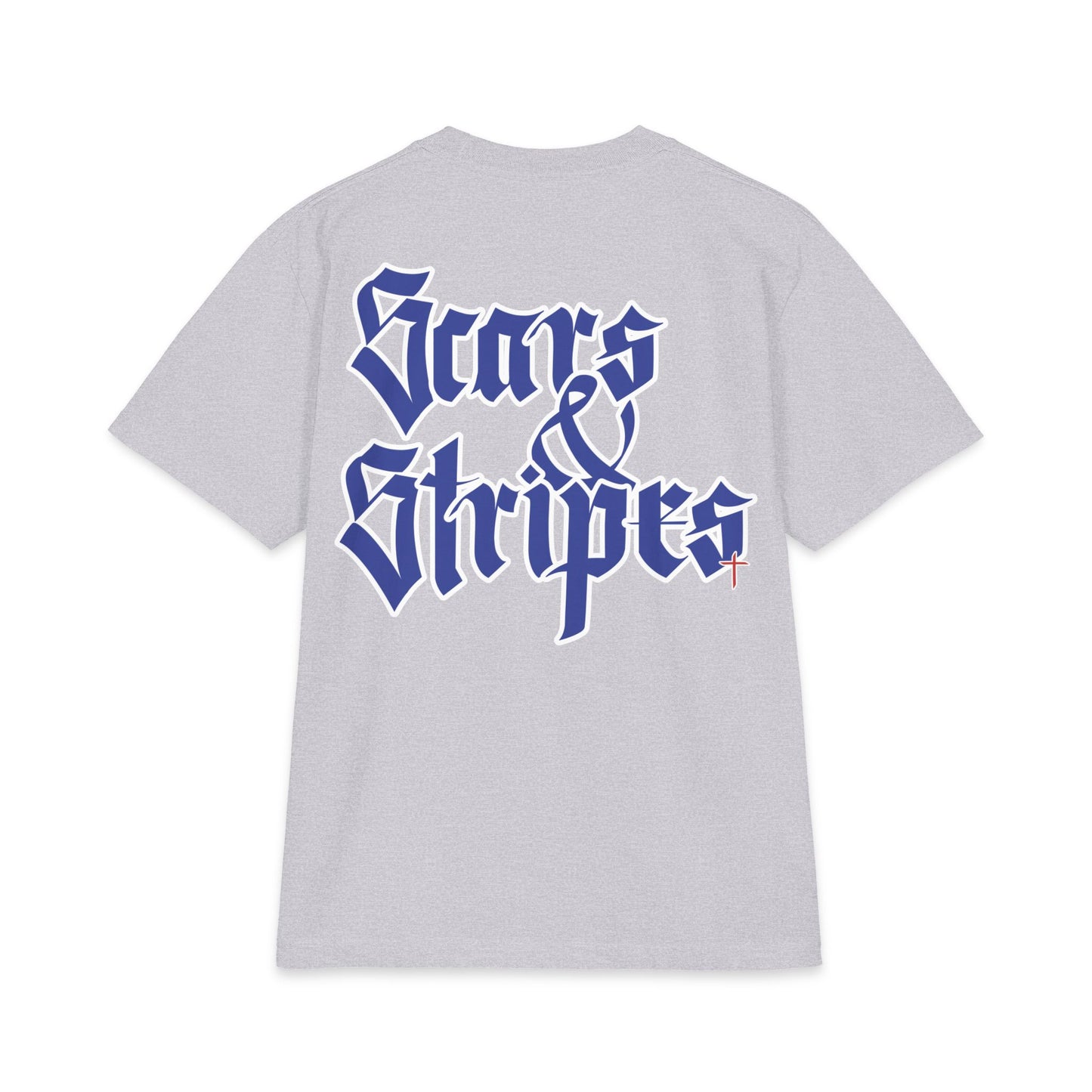 Scars & Stripes