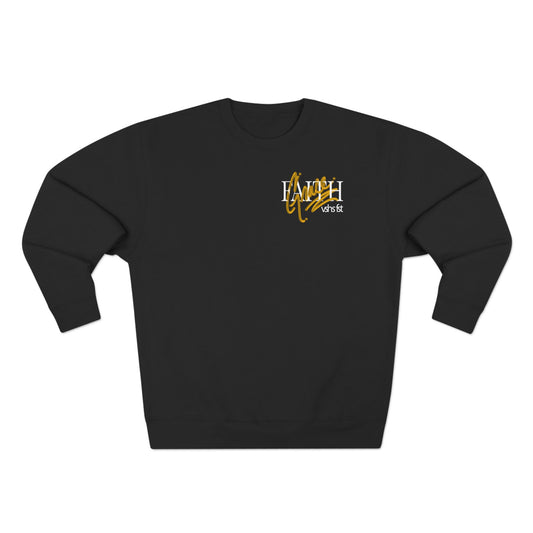 Grace Thru Faith - Crew