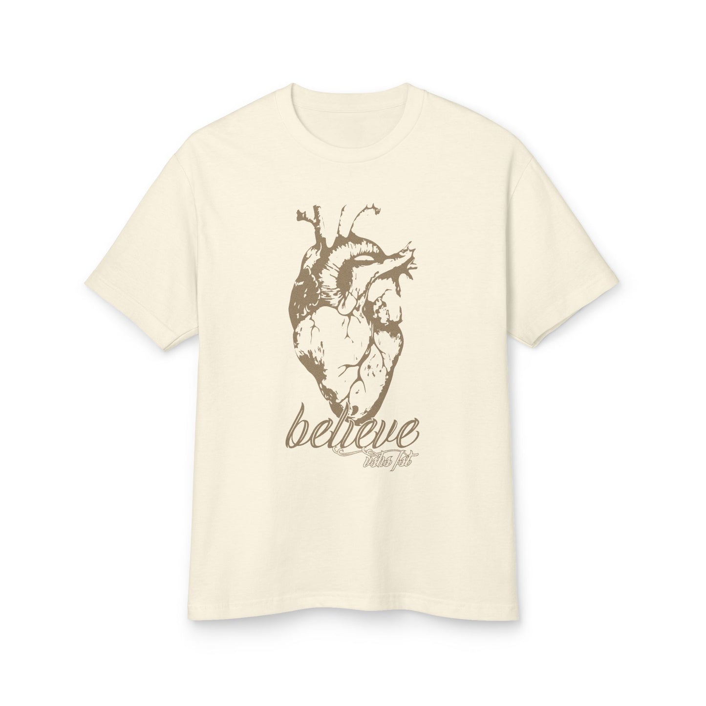 Believe | Confess
