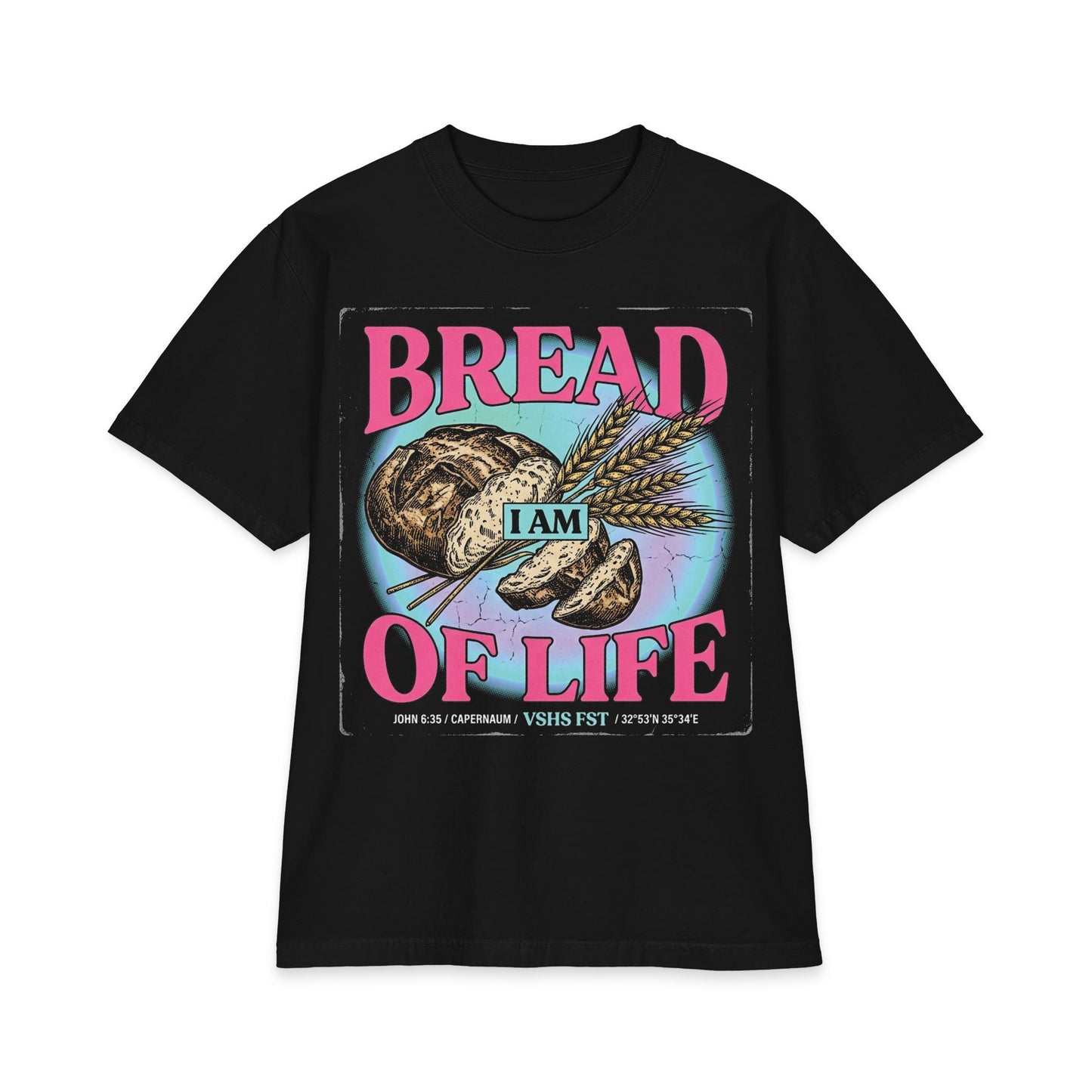 I AM_Bread Of Life