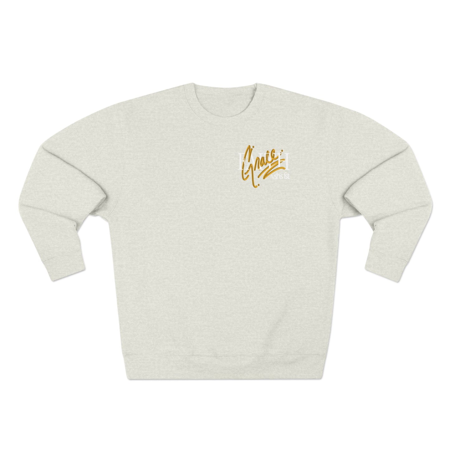 Grace Thru Faith - Crew