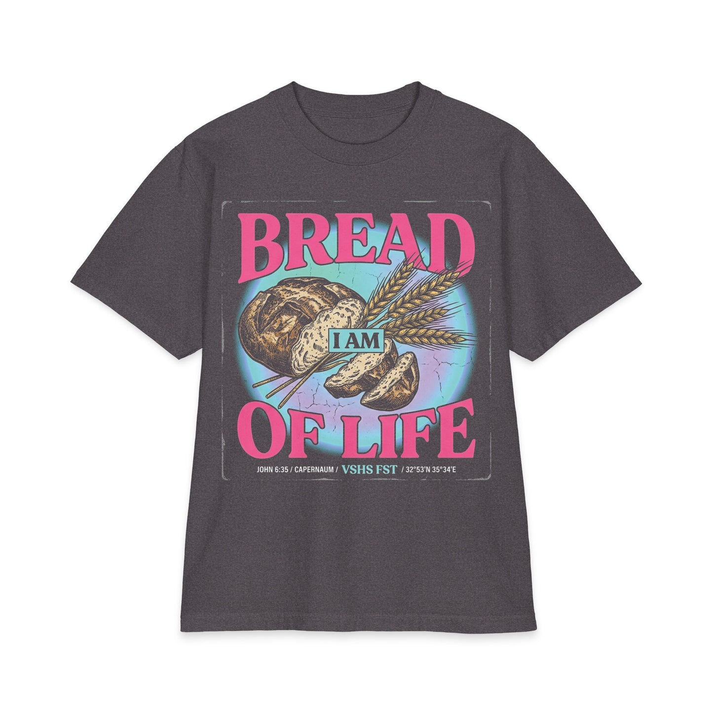 I AM_Bread Of Life